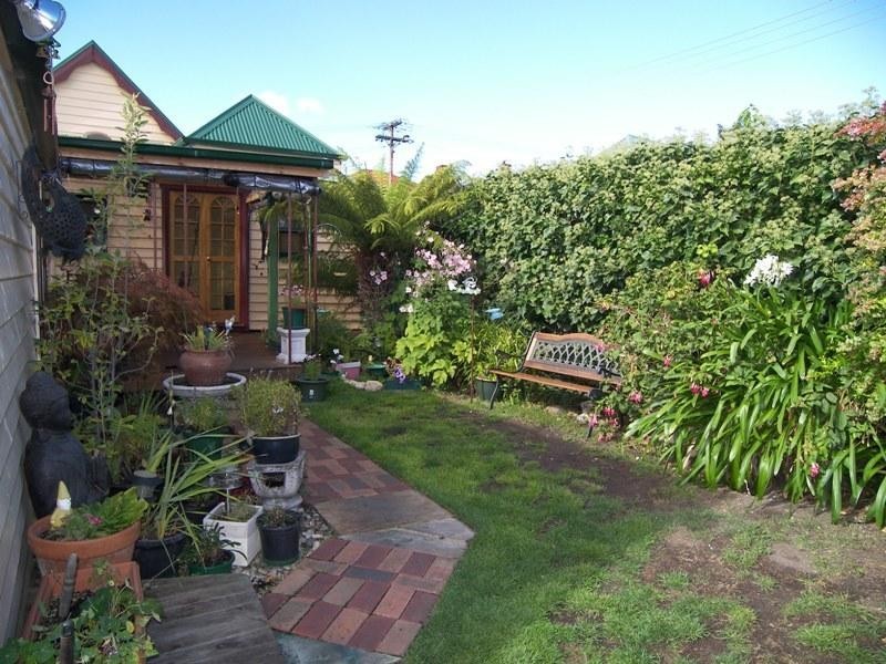 1 Worley Street, North Hobart TAS 7000