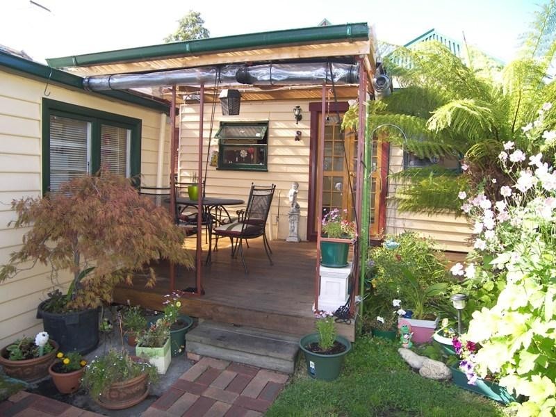 1 Worley Street, North Hobart TAS 7000