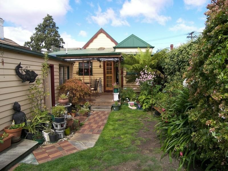 1 Worley Street, North Hobart TAS 7000