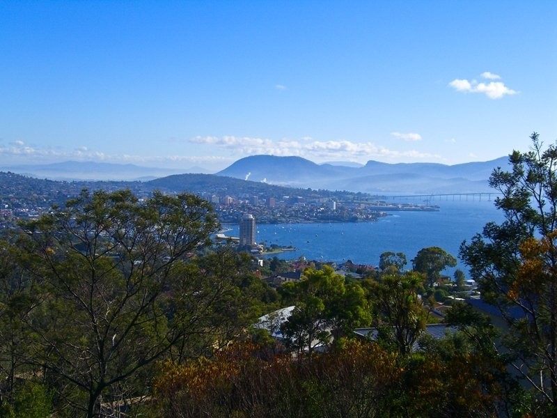 13 Marlborough Street, Sandy Bay TAS 7005
