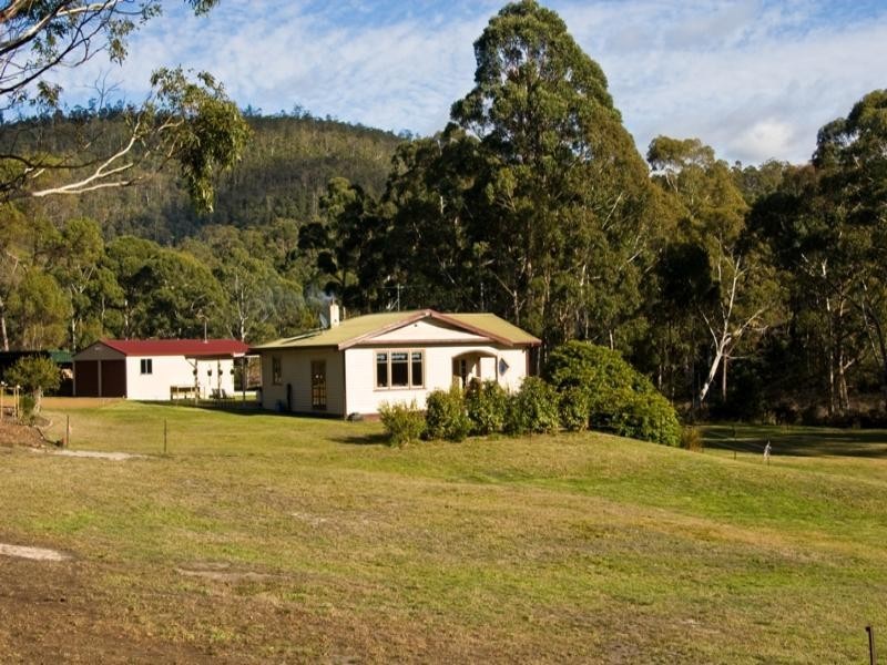 2324 Channel Highway, Snug TAS 7054