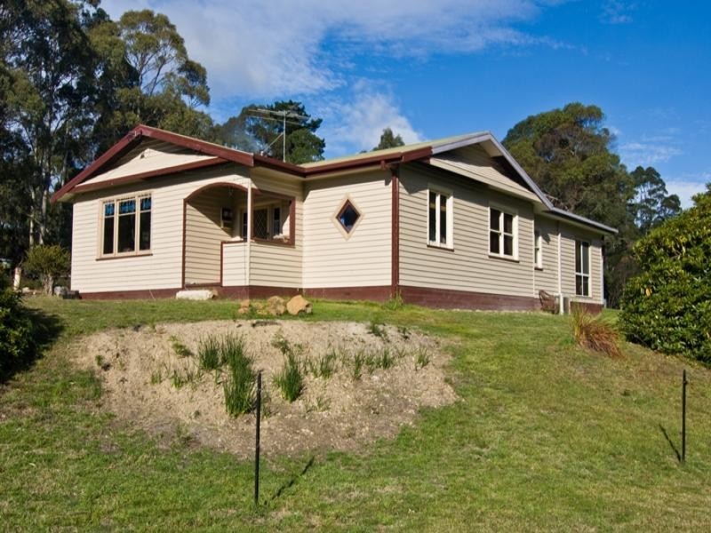 2324 Channel Highway, Snug TAS 7054