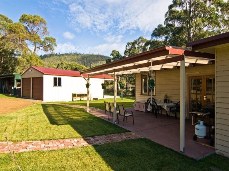 2324 Channel Highway, Snug TAS 7054