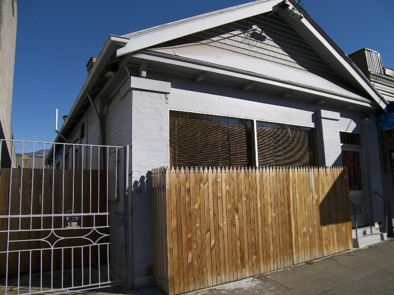 68 Letitia Street, North Hobart TAS 7000