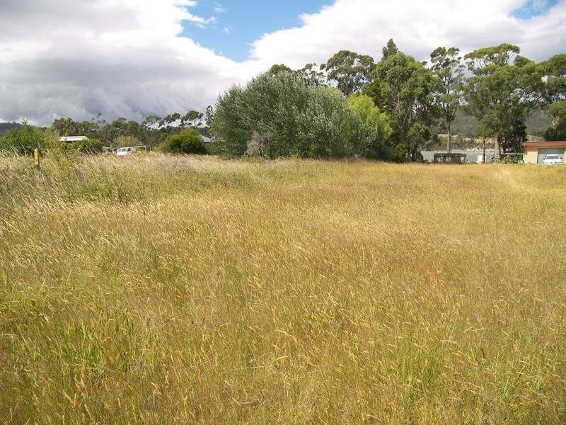 Lot 25 Channel Highway, Deep Bay TAS 7112