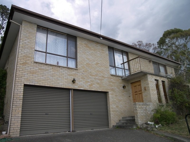 21 Ascot Avenue, Sandy Bay TAS 7005