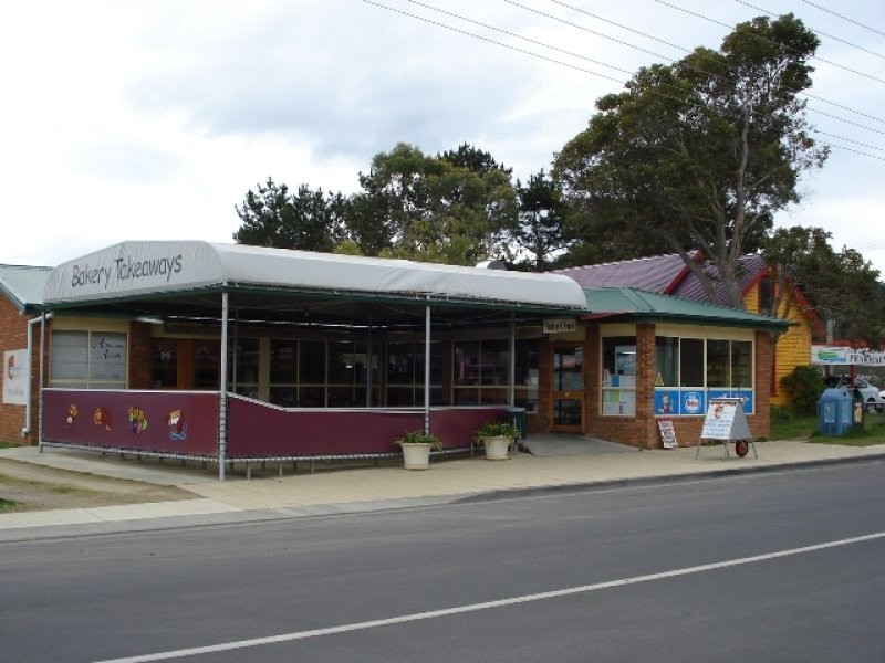 1626 Main Road, Nubeena TAS 7184