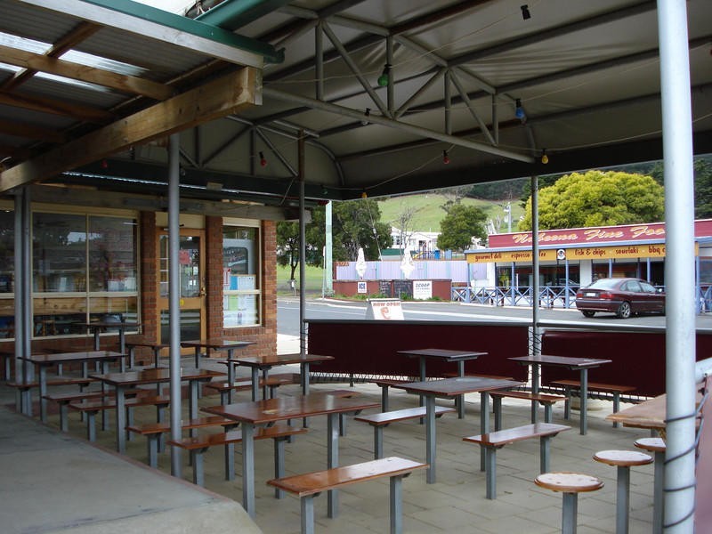 1626 Main Road, Nubeena TAS 7184