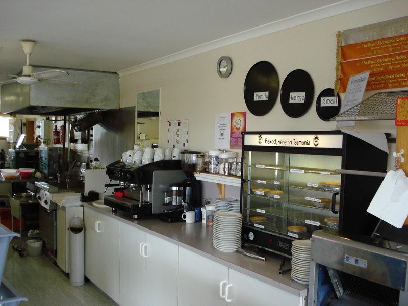 1626 Main Road, Nubeena TAS 7184