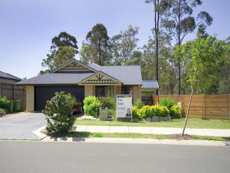 116 Lakeside Ave, Springfield Lakes QLD 4300