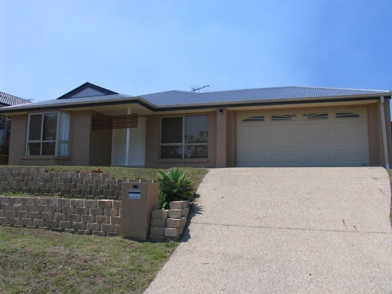 13 Forest View, Springfield QLD 4300