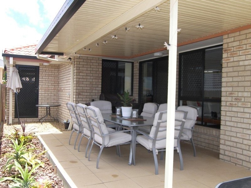37 Lloyd Bird Crescent, Springfield Lakes QLD 4300