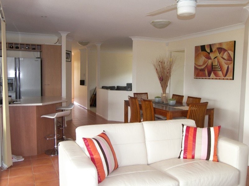 37 Lloyd Bird Crescent, Springfield Lakes QLD 4300