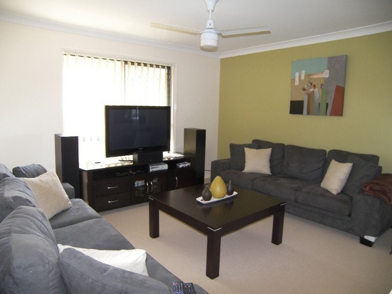 37 Lloyd Bird Crescent, Springfield Lakes QLD 4300