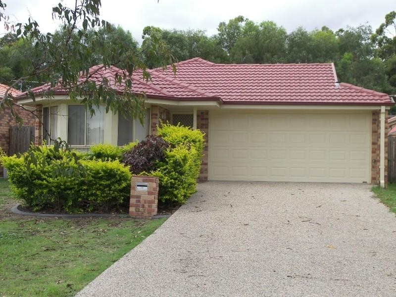 18 Aldworth Place, Springfield Lakes QLD 4300