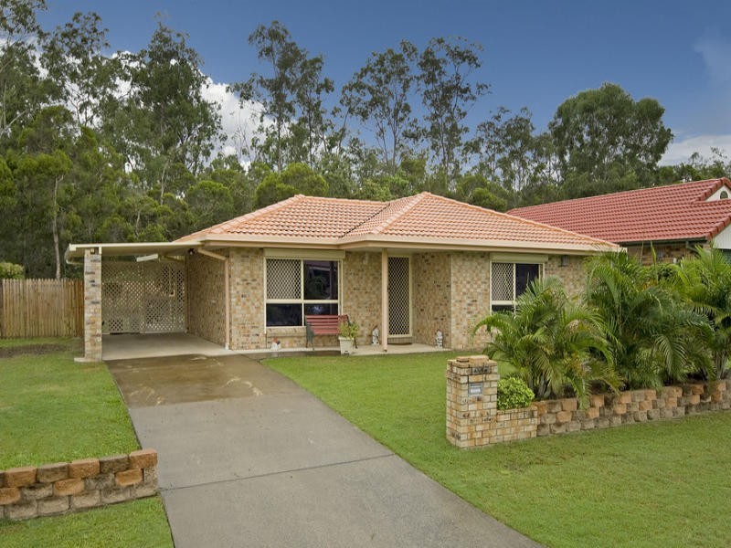 20 Maple  Ave, Camira QLD 4300