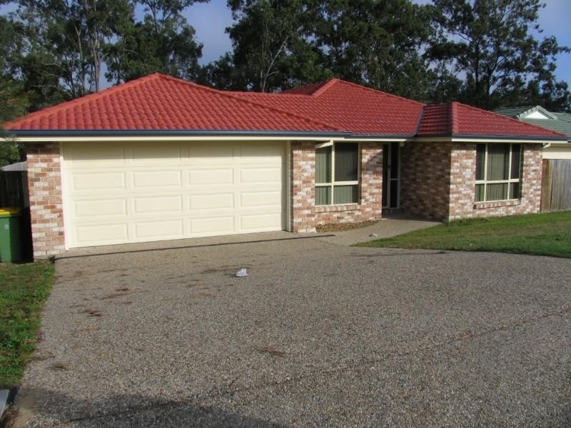 18 Forest View, Springfield QLD 4300
