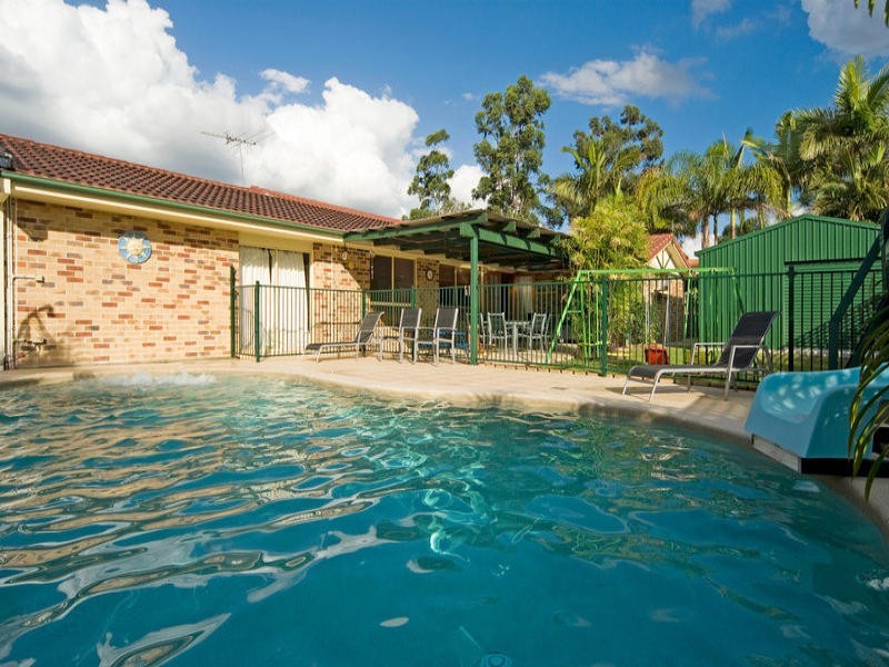 27 Greenway Circuit, Springfield QLD 4300