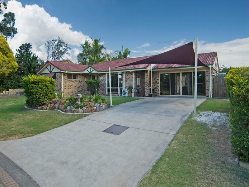 27 Greenway Circuit, Springfield QLD 4300