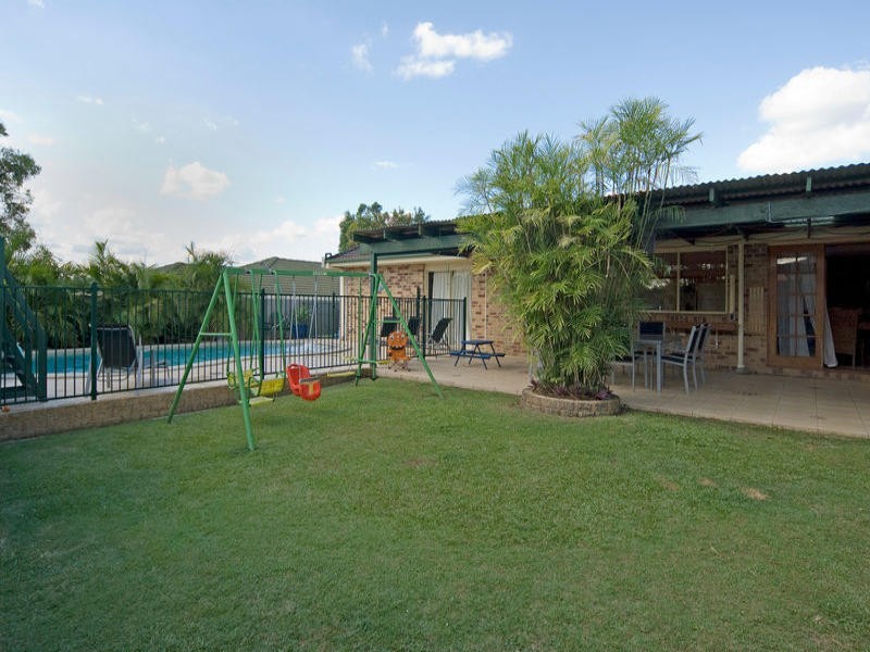 27 Greenway Circuit, Springfield QLD 4300