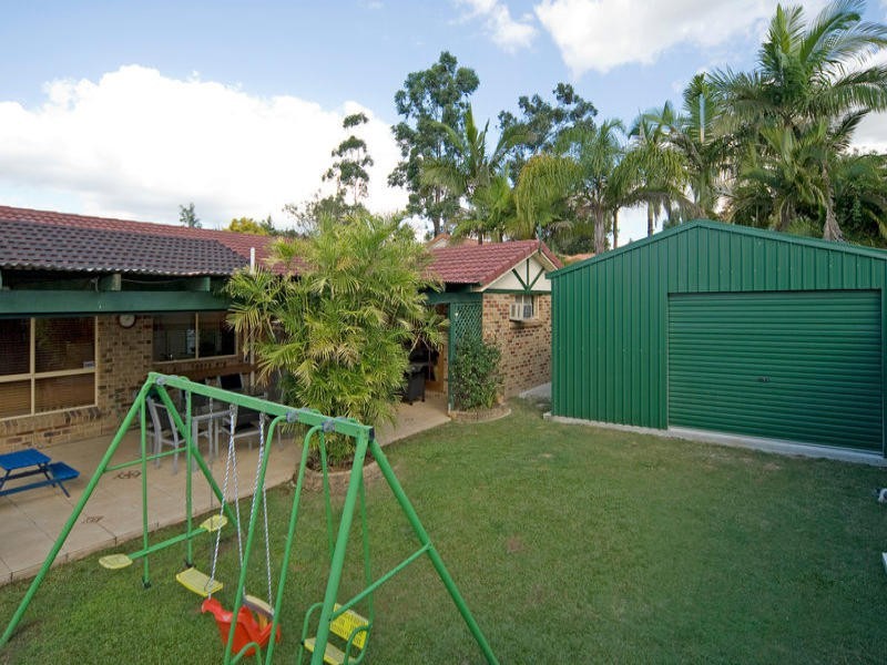27 Greenway Circuit, Springfield QLD 4300