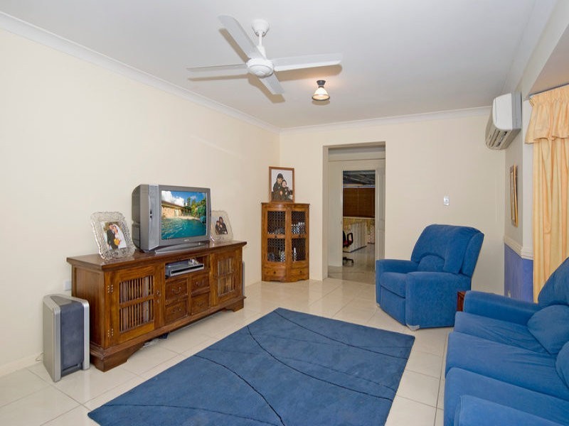 27 Greenway Circuit, Springfield QLD 4300