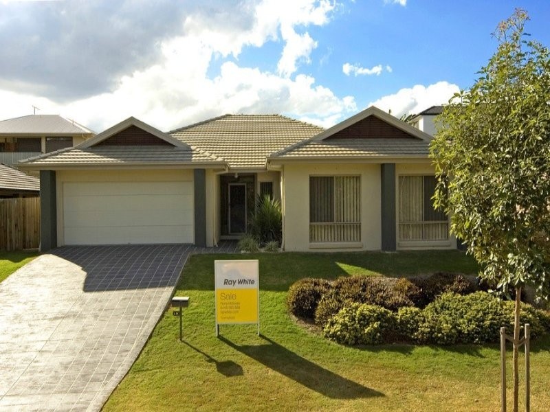 19 Speckled Cct, Springfield Lakes QLD 4300