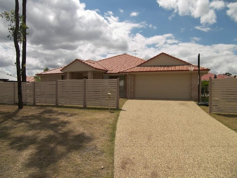 40 Neptune St, Springfield Lakes QLD 4300