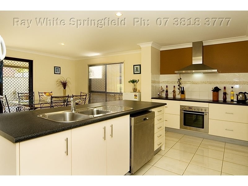 Springfield Lakes QLD 4300