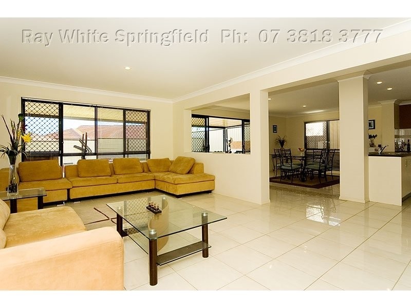 Springfield Lakes QLD 4300