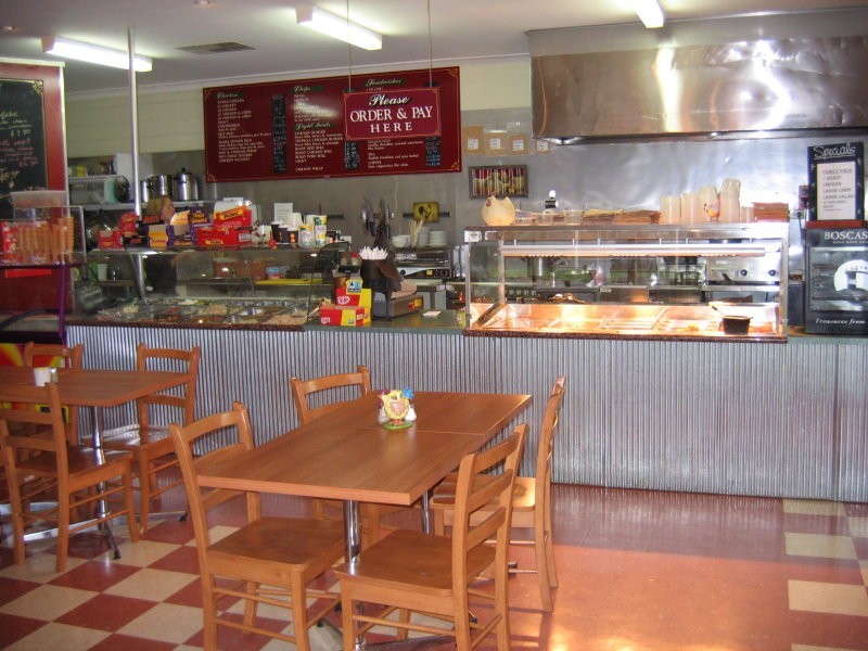 The Chookery Kilvington Drive, Emerald VIC 3782