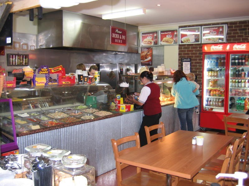 The Chookery Kilvington Drive, Emerald VIC 3782