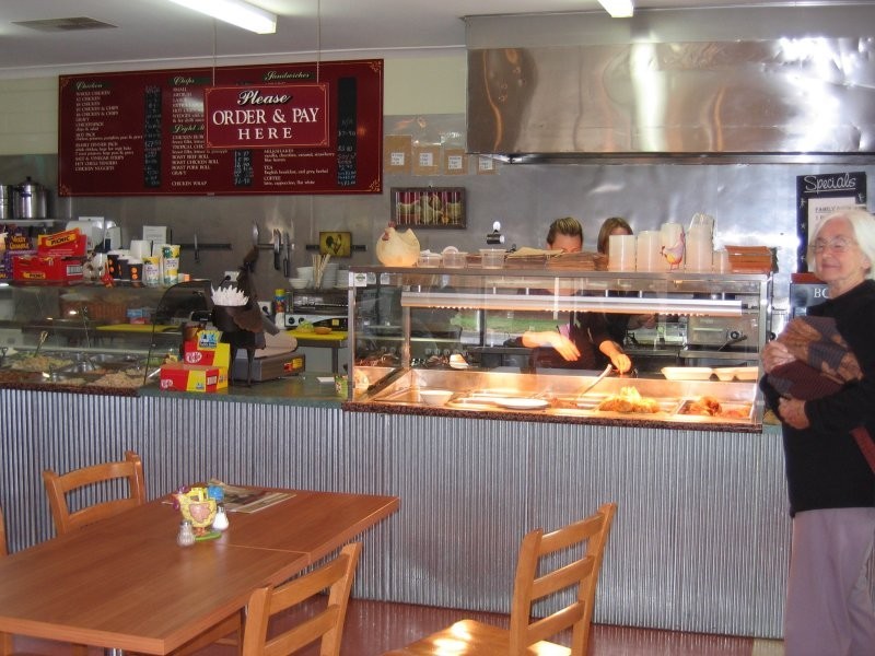 The Chookery Kilvington Drive, Emerald VIC 3782