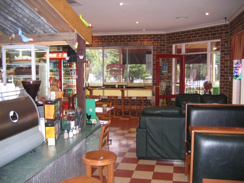 The Chookery Kilvington Drive, Emerald VIC 3782