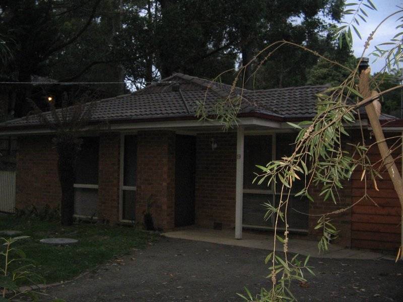 19 Joffre Parade, Cockatoo VIC 3781
