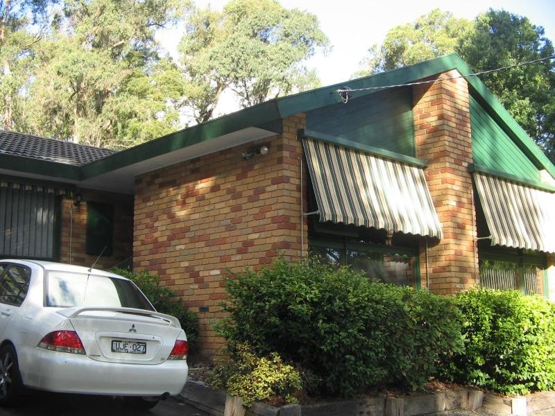 471 Belgrave Gembrook Rd, Avonsleigh VIC 3782