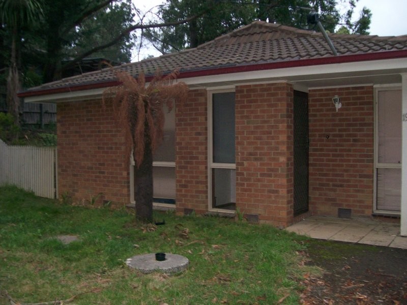 19 Joffre Parade, Cockatoo VIC 3781