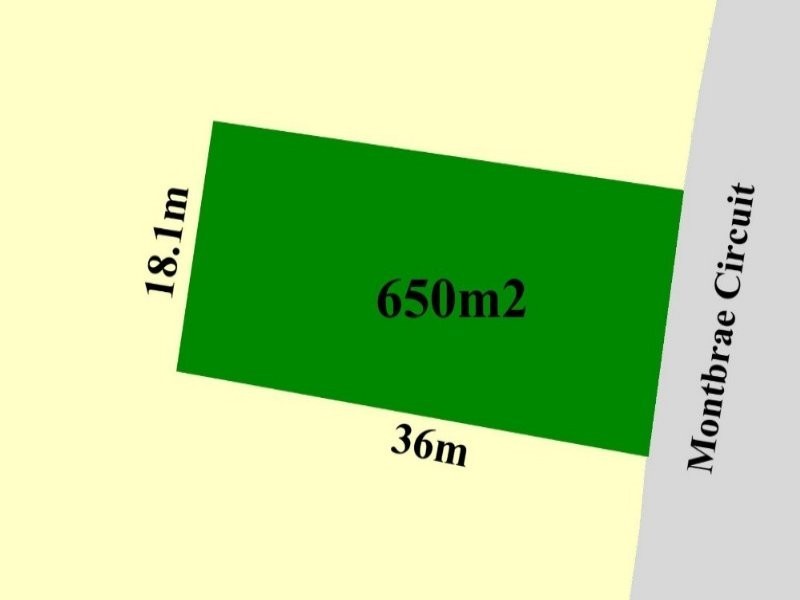 13 Montbrae Circuit, Narre Warren North VIC 3804