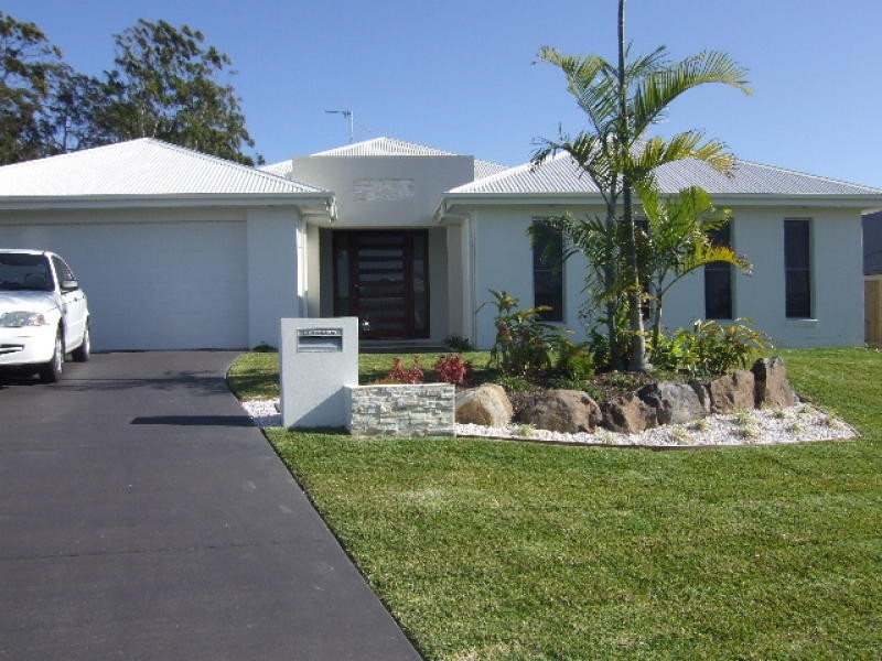 27 Balgownie Drive, Peregian Springs QLD 4573