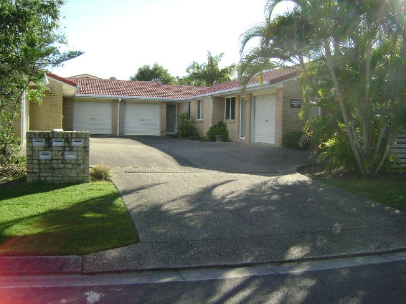 3/1 Melville Court, Mount Coolum QLD 4573