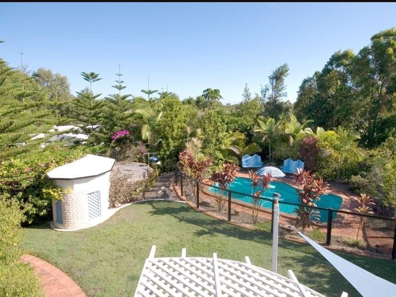 35 Lakeside Drive, Weyba Downs QLD 4562
