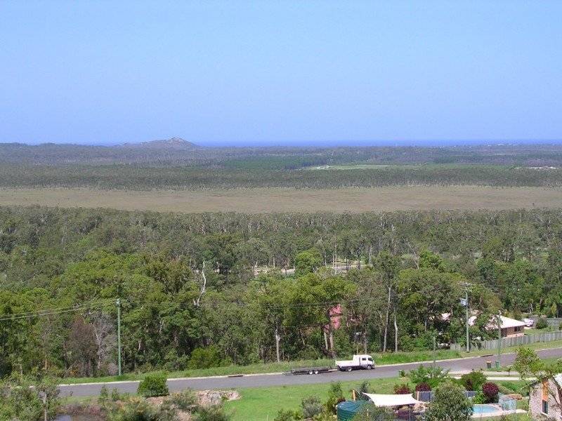 Lot 51 Leichhardt Drive, Yandina Creek QLD 4561