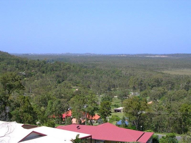 Lot 51 Leichhardt Drive, Yandina Creek QLD 4561
