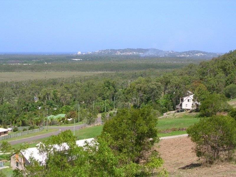 Lot 51 Leichhardt Drive, Yandina Creek QLD 4561