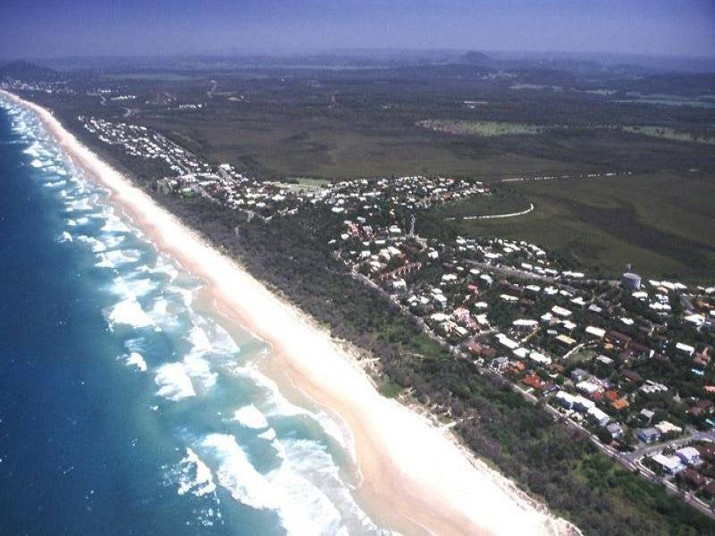 Lot 40 Musgrave Dve, Yandina Creek QLD 4561