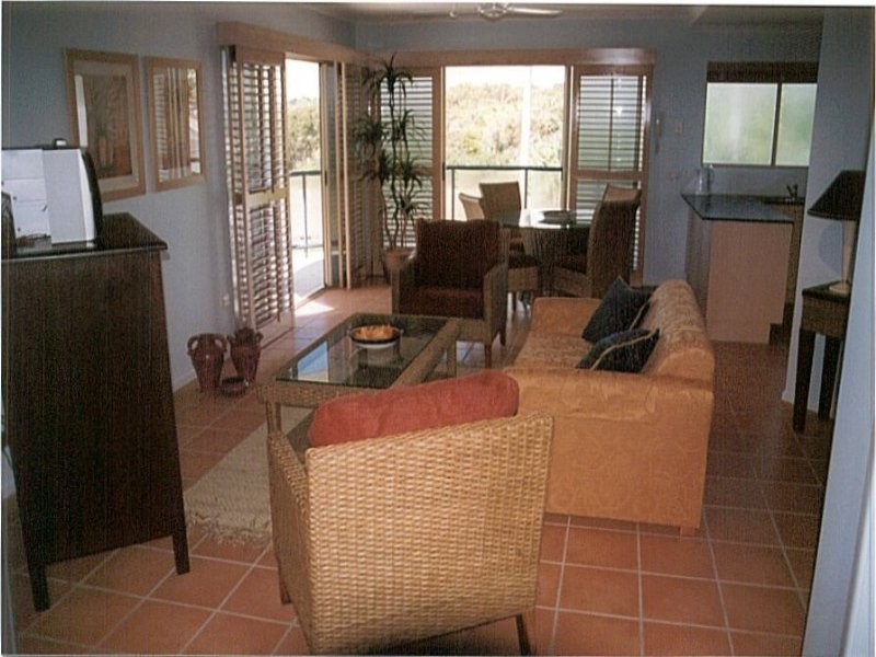 6/15 Andrew St, Point Arkwright QLD 4573