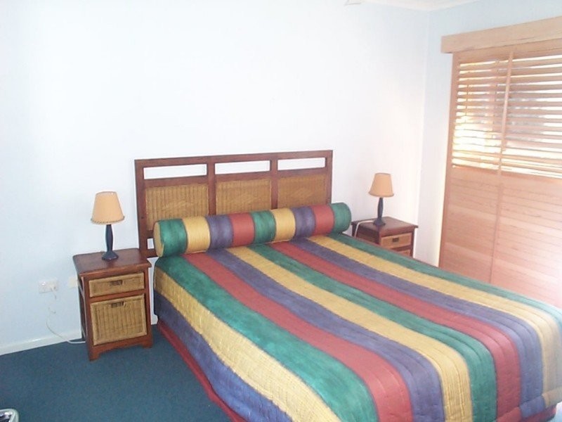 6/15 Andrew St, Point Arkwright QLD 4573