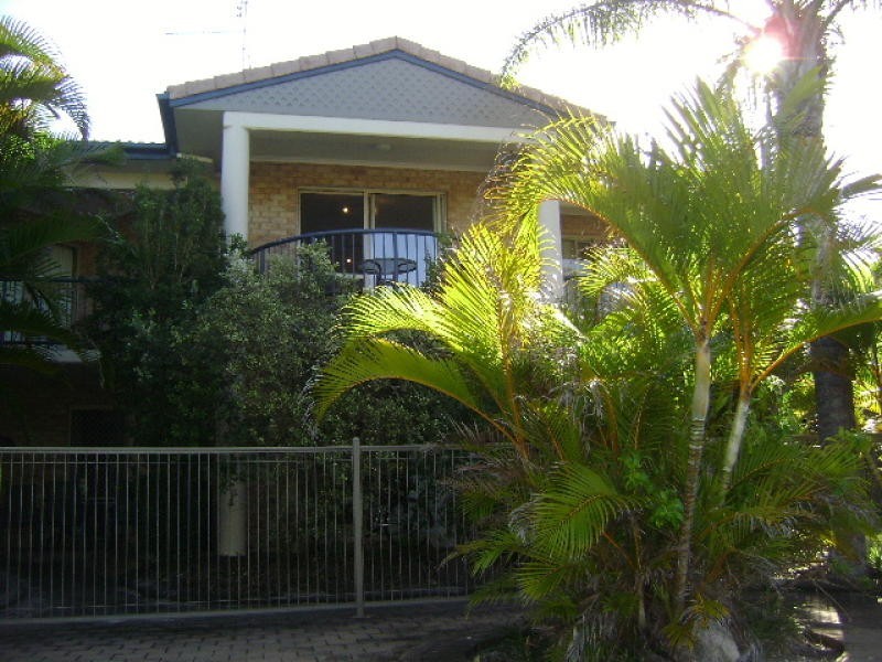 5/24 Tristania Drive, Marcus Beach QLD 4573