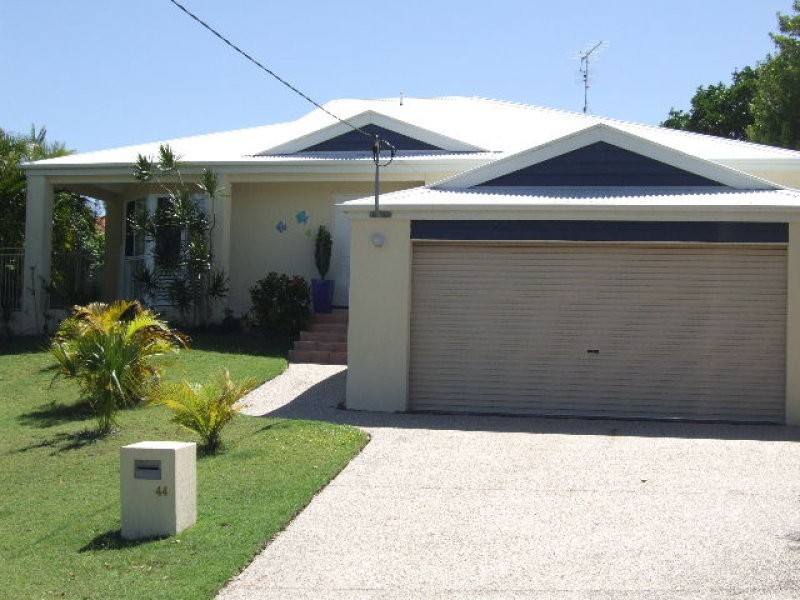 44 Parakeet Crescent, Peregian Beach QLD 4573