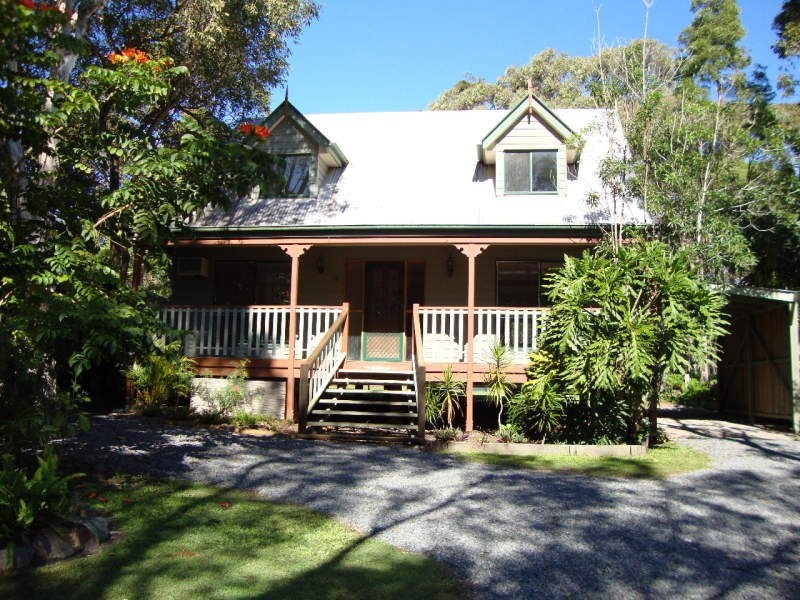 120 Havana Road West, Peregian Springs QLD 4573